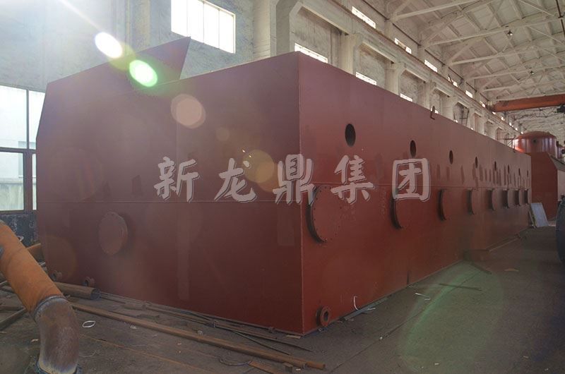 常州环保工程